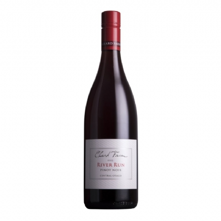 Chard Farm River Run Pinot Noir Central Otago 2023 - chard farm river run pinot noir central otago - 1    - Liquor Legends New Zealand