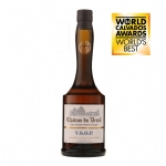 Chateau Du Breuil Calvados VSOP 700ml - chateau du breuil calvados vsop 700ml - 1    - Liquor Legends New Zealand