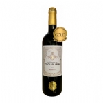 Chateau Le Clou Du Pin CDP Bordeaux Rouge 2021 - chateau le clou du pin cdp bordeaux rouge - 1    - Liquor Legends New Zealand