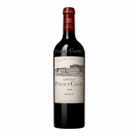 Chateau Pontet-Canet Pauillac 2018 - chateau pontet canet pauillac 2018 - 1    - Liquor Legends New Zealand