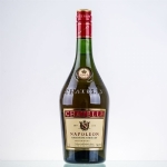 Chatelle Napoleon Brandy 1L 6 Bottles Case Deal - chatelle napoleon brandy 1l 6 bottles case deal - 1    - Liquor Legends New Zealand