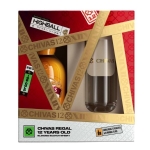 Chivas Regal 12 Year Old with Highball Glass Giftbox 700ml - chivas regal 12 year old with highball glass giftbox 700ml - 1    - Liquor Legends New Zealand