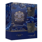 Chivas Regal 18 Year Old with 2 Glasses GiftBox 700ml - chivas regal 18 year old with 2 glasses giftbox 700ml - 1    - Liquor Legends New Zealand