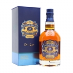 Chivas Regal 18 Years Blended Scotch Whisky 700ml - chivas regal 18 years blended scotch whisky 700ml - 1    - Liquor Legends New Zealand