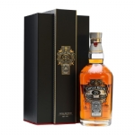 Chivas Regal 25 Year Old 700ml - chivas regal 25 year old 700ml - 1    - Liquor Legends New Zealand
