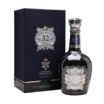 Chivas Regal 32 Years Royal Salute 500ml - chivas regal 32 years royal salute 500ml - 1    - Liquor Legends New Zealand