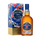 Chivas Regal Extra 13 Year Old American Rye 700ml - chivas regal extra 13 year old american rye 700ml - 1    - Liquor Legends New Zealand