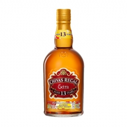 Chivas Regal Extra 13 Years Blended Scotch Whisky 700ml - Liquor Legends New Zealand