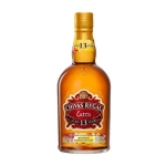 Chivas Regal Extra 13 Years Blended Scotch Whisky 700ml - chivas regal extra blended scotch whisky 700ml - 1    - Liquor Legends New Zealand