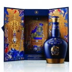 Chivas Regal Royal Salute 25 Year Old 700ml - chivas regal royal salute 25 year old 700ml - 1    - Liquor Legends New Zealand