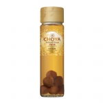 Choya Single Year Umeshu Japanese Plum Wine 650ml - choya single year umeshu japanese plum wine 650ml - 1    - Liquor Legends New Zealand