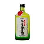 Choya Uji Green Tea Umeshu 720ml - choya uji green tea umeshu 720ml - 1    - Liquor Legends New Zealand