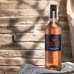 Church Bay Estate Reserve Rose Waiheke Island 2022 - church bay estate reserve rose waiheke island - 1    - Liquor Legends New Zealand