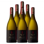 Church Road Grand Reserve Chardonnay 2023 6 Bottles Case Deal - church road grand reserve chardonnay 6 bottles case deal - 1    - Liquor Legends New Zealand