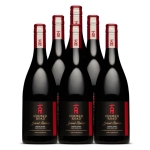 Church Road Grand Reserve Pinot Noir 2023 6 Bottles Case Deal - church road grand reserve pinot noir 6 bottles case deal - 1    - Liquor Legends New Zealand