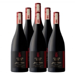 Church Road Grand Reserve Syrah 2021 6 Bottles Case Deal - church road grand reserve syrah 6 bottles case deal - 1    - Liquor Legends New Zealand