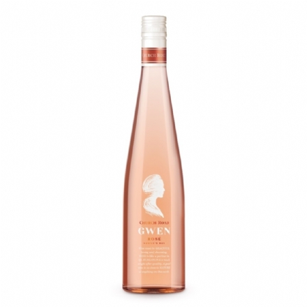 Church Road Gwen Rose Hawke's Bay 2023 - Liquor Legends New Zealand