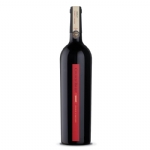 Church Road One Single Vineyard Merlot 2020 - church road one single vineyard merlot 2016 - 1    - Liquor Legends New Zealand