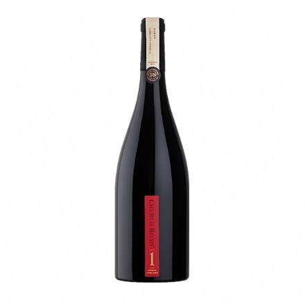 Church Road ONE Single Vineyard Syrah 2021 - Liquor Legends New Zealand