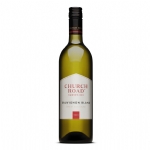 Church Road Sauvignon Blanc Hawke's Bay 2024 - church road sauvignon blanc hawkes bay - 1    - Liquor Legends New Zealand
