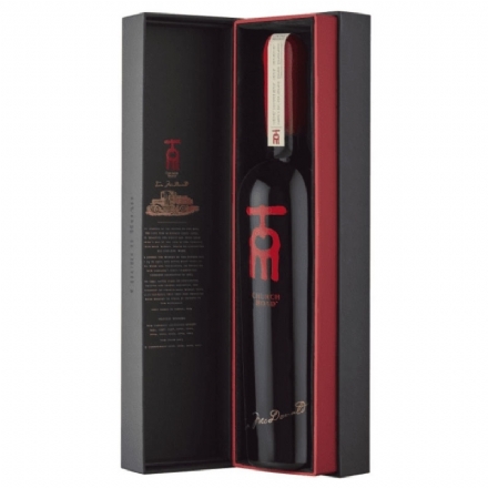 Church Road TOM Cabernet Sauvignon Merlot 2020 Magnum 1500ml - Liquor Legends New Zealand
