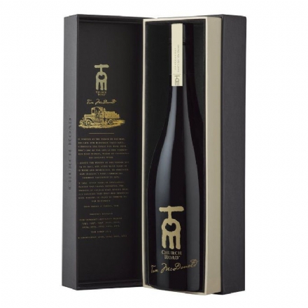 Church Road TOM Chardonnay Hawke's Bay 2020 - Liquor Legends New Zealand