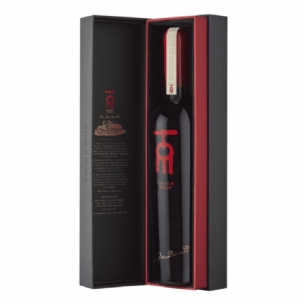 Church Road TOM Cabernet Sauvignon Merlot 2019 - Liquor Legends New Zealand