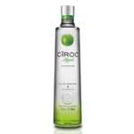 CIROC Apple Vodka 700ml - ciroc apple vodka 700ml - 1    - Liquor Legends New Zealand