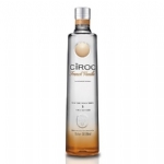 Ciroc French Vanilla Vodka 700ml - ciroc french vanilla vodka 700ml - 1    - Liquor Legends New Zealand