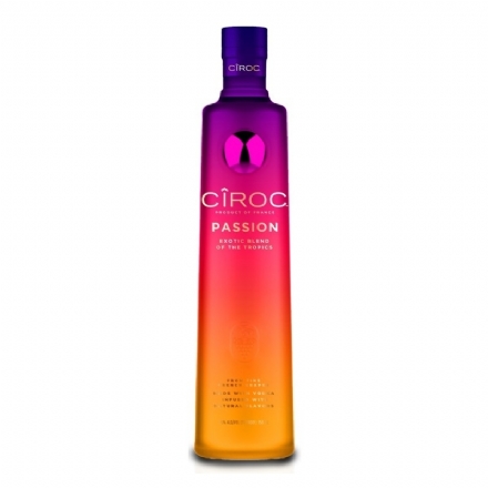 CIROC Passion Vodka 700ml - Liquor Legends New Zealand