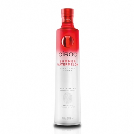 Ciroc Summer Watermelon Vodka Limited Edition 1L - Liquor Legends New Zealand