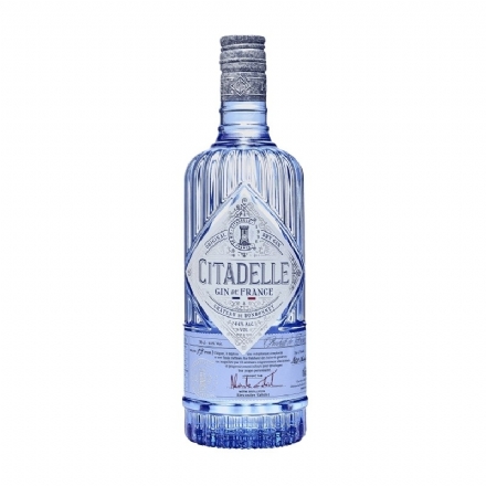 Citadelle Original Gin 700ml - Liquor Legends New Zealand
