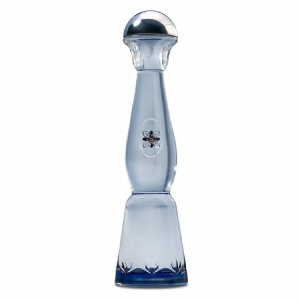 Clase Azul Plata Tequila 700ml - Liquor Legends New Zealand