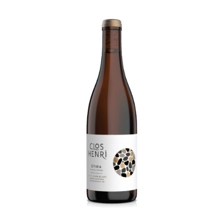 Clos Henri Otira Single Vineyard Sauvignon Blanc 2024 - Liquor Legends New Zealand