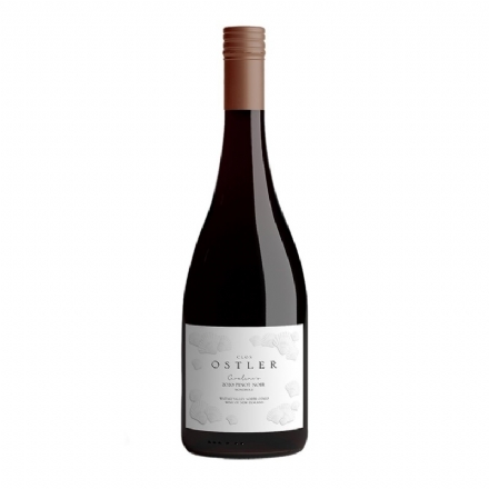 Clos Ostler Carolines Pinot Noir North Otago 2021 - Liquor Legends New Zealand
