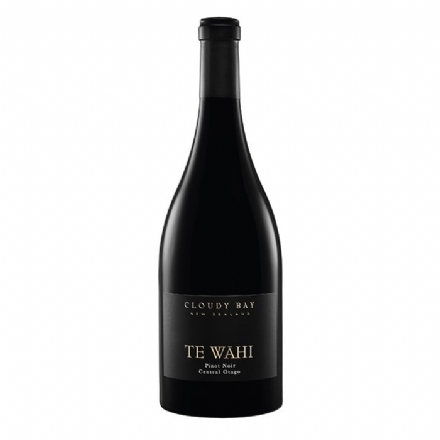 Cloudy Bay Te Wahi Pinot Noir 2021 - Liquor Legends New Zealand