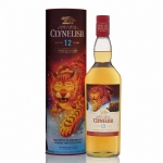 Clynelish 12 Year Old 2022 Special Release 700ml - clynelish 12 year old 2022 special release 700ml - 1    - Liquor Legends New Zealand