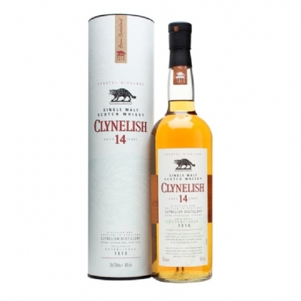 Clynelish 14 Year Old 700ml - Liquor Legends New Zealand