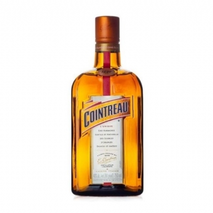 Cointreau Liqueur 700ml - Liquor Legends New Zealand