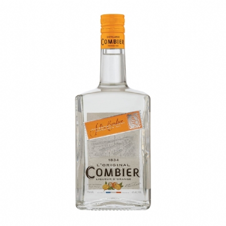 Combier Liqueur d’Orange 700ml - Liquor Legends New Zealand