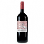 Corte Vigna Montepulciano d'Abruzzo DOC 1.5L - corte vigna montepulciano dabruzzo doc 1500ml - 1    - Liquor Legends New Zealand