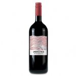 Corte Vigna Sangiovese Puglia IGT 1.5L - corte vigna sangiovese puglia igt 1500ml - 1    - Liquor Legends New Zealand