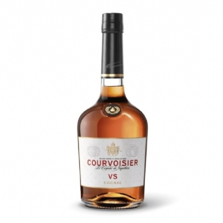 Courvoisier VS Cognac 700ml - Liquor Legends New Zealand