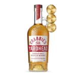 Crabbies Yardhead Single Malt Whisky 700ml - crabbies yardhead single malt whisky 700ml - 1    - Liquor Legends New Zealand