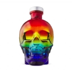 Crystal Head Pride Vodka 700ml - crystal head pride vodka 700ml - 1    - Liquor Legends New Zealand