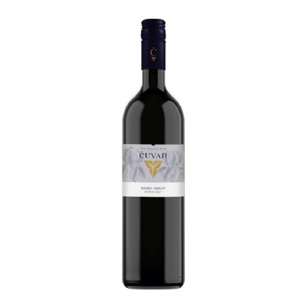 Cuvar Iris Malbec Merlot Hawke's Bay 2022 - cuvar iris malbec merlot hawkes bay - 1    - Liquor Legends New Zealand
