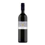 Cuvar Iris Malbec Merlot Hawke's Bay 2022 - cuvar iris malbec merlot hawkes bay - 1    - Liquor Legends New Zealand
