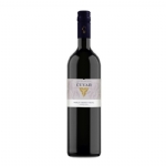 Cuvar Iris Merlot Cabernet Franc Hawke's Bay 2022 - cuvar iris merlot cabernet franc hawkes bay - 1    - Liquor Legends New Zealand