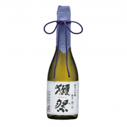 Dassai 23 Junmai Daiginjo Sake 720ml - dassai 23 junmai daiginjo sake 720ml - 1    - Liquor Legends New Zealand