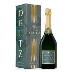 Deutz Brut Classic Champagne 750ml - deutz brut classic champagne 750ml - 1    - Liquor Legends New Zealand
